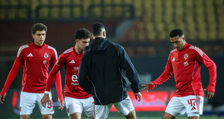 من حمزة عبد الكريم إلى بلال عطية.. أبناء الأهلي يدخلون حلبة الميركاتو الأوروبي