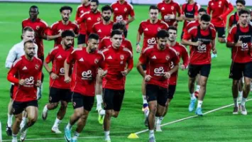 ملف صفقات الأهلي يشتعل.. أسماء تقترب بقوة وأخرى تخرج من الحسابات