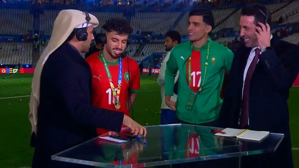 من كلمتين.. كيف وصف أبو تريكة لاعب الأهلي بن شرقي؟