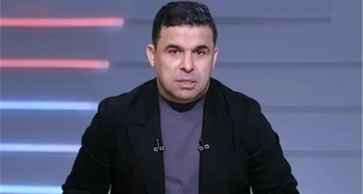 أسطورة السعودية يحرج خالد الغندور بسبب شعبية الأهلي والزمالك بـ الخليج