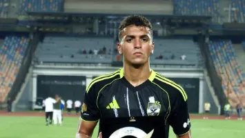 "بمن حضر".. ياسين مرعي يكشف سر تفوق الأهلي ومنافسته على جميع الألقاب