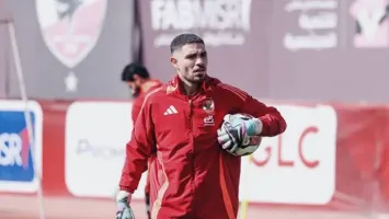 ليس حمزة علاء.. لاعب الأهلي على رادار المصري البورسعيدي في الشتاء