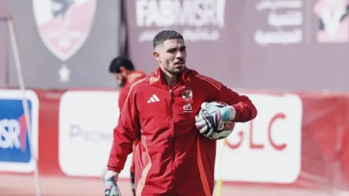 ليس حمزة علاء.. لاعب الأهلي على رادار المصري البورسعيدي في الشتاء