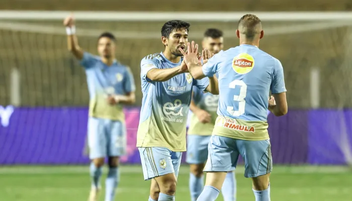 موعد مباراة الأهلي القادمة بعد الفوز على سيراميكا كليوباترا في كأس عاصمة مصر