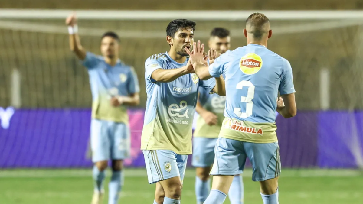موعد مباراة الأهلي القادمة بعد الفوز على سيراميكا كليوباترا في كأس عاصمة مصر