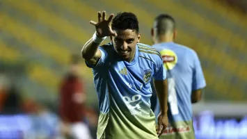 فيديو | الأهلي يهزم سيراميكا كليوباترا في كأس عاصمة مصر