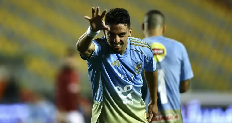 فيديو | الأهلي يهزم سيراميكا كليوباترا في كأس عاصمة مصر