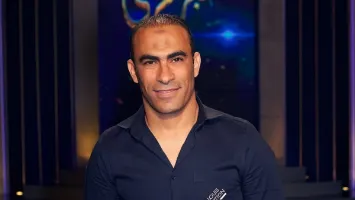 ماذا دار في مكالمة سيد عبد الحفيظ مع حامد حمدان؟