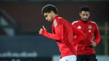 وعد من فليك لـ حمزة عبد الكريم حال إتمام شرائه من الأهلي