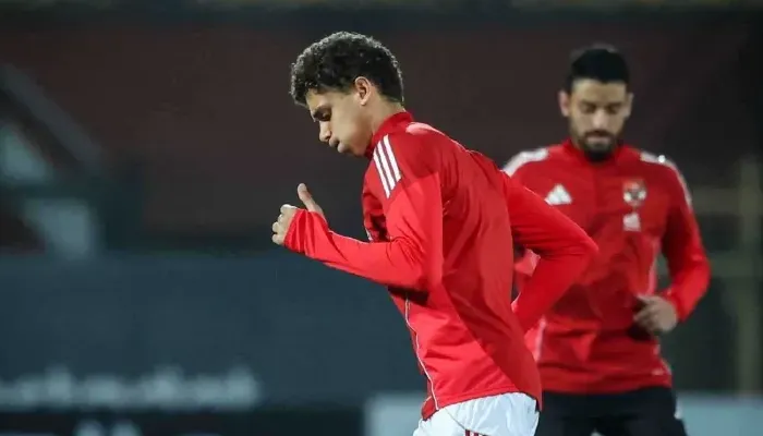 وعد من فليك لـ حمزة عبد الكريم حال إتمام شرائه من الأهلي