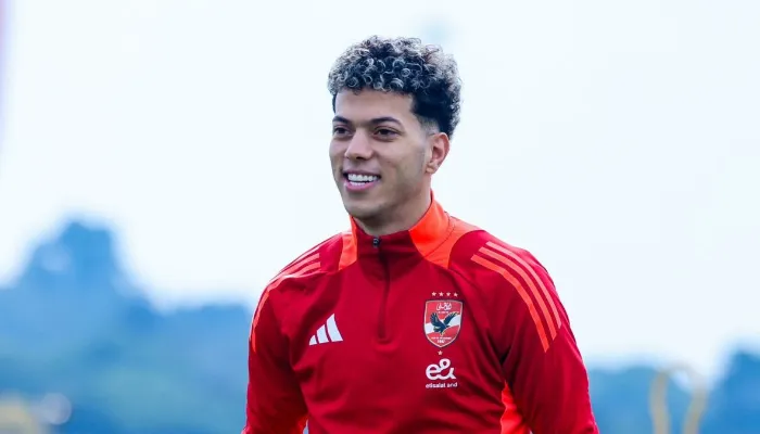 حقيقة تجدد إصابة إمام عاشور في الكتف