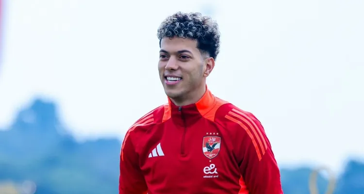 حقيقة تجدد إصابة إمام عاشور في الكتف