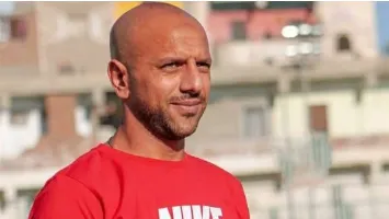 "رفضت مليون جنيه".. معتز إينو يكشف كواليس تفضيله الأهلي على البقاء في الزمالك