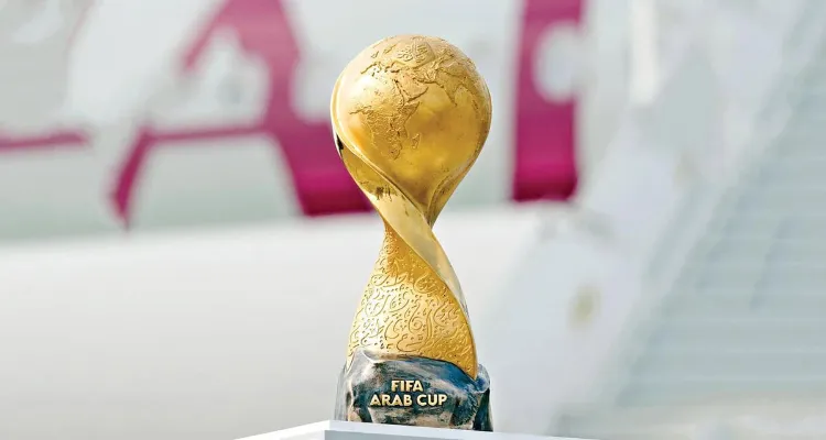 "تابع رباعي الأهلي".. 9 معلقين على مباراة مصر والكويت اليوم في كأس العرب