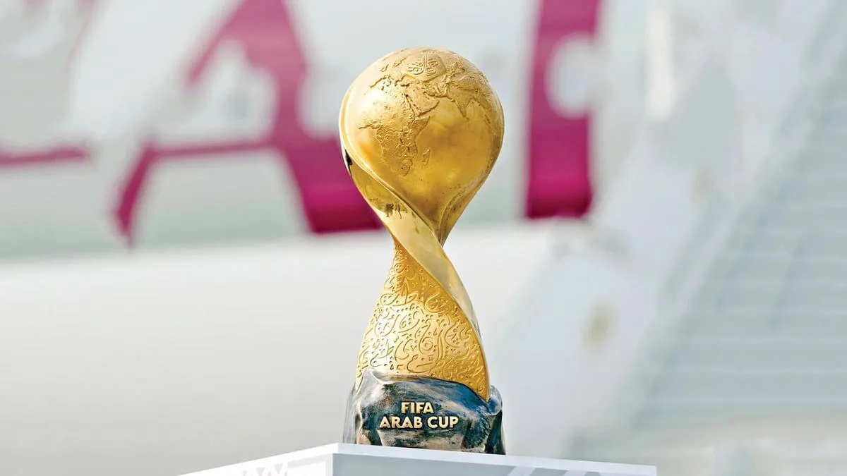 "تابع رباعي الأهلي".. 9 معلقين على مباراة مصر والكويت اليوم في كأس العرب