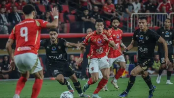 حكم قمة الأهلي والزمالك السابق يدير مباراة مصر والكويت في كأس العرب