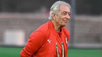 تشكيل منتخب مصر الثاني أمام الكويت في كأس العرب.. موقف رباعي الأهلي