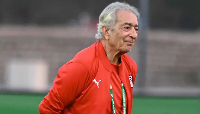 تشكيل منتخب مصر الثاني أمام الكويت في كأس العرب.. موقف رباعي الأهلي