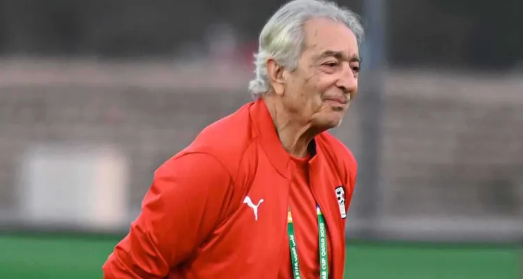 تشكيل منتخب مصر الثاني أمام الكويت في كأس العرب.. موقف رباعي الأهلي