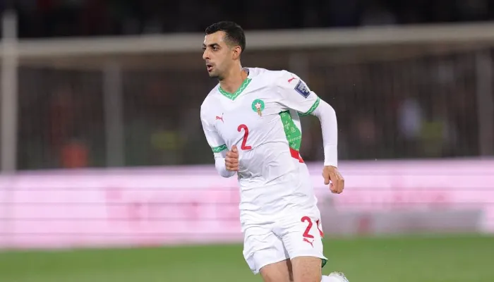 "مكافأة وراتب".. عرض مالي ضخم من الأهلي لحسم صفقة يوسف بلعمري