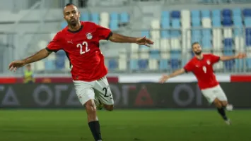 تقييم غير متوقع للاعبي الأهلي في مباراة منتخب مصر والكويت بكأس العرب