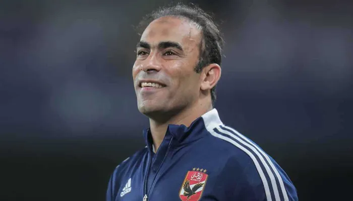 الأهلي يراقب ظهير منتخب فلسطين تمهيدا لضمه