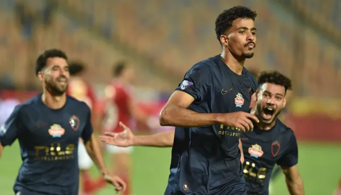 مفاجأة في عقد حسام عبدالمجيد مع الزمالك تبعده عن الأهلي