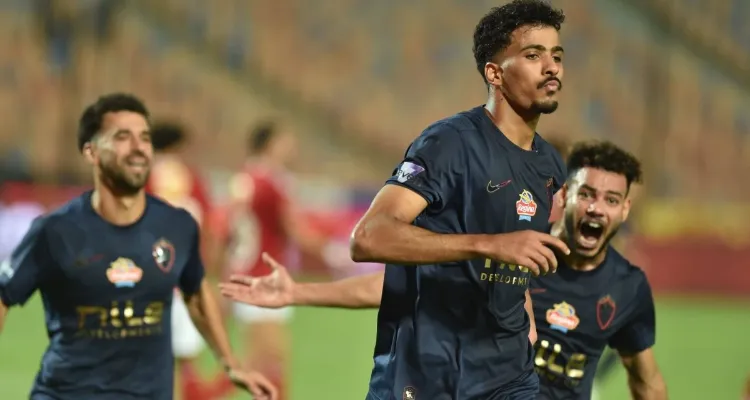 مفاجأة في عقد حسام عبدالمجيد مع الزمالك تبعده عن الأهلي