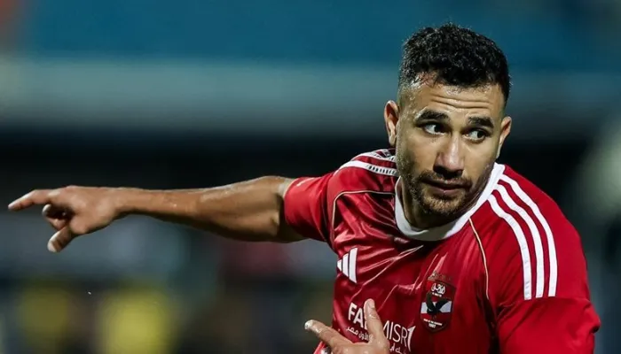 ترتيب قادة منتخب مصر في كأس الأمم الإفريقية.. موقف تريزيجيه