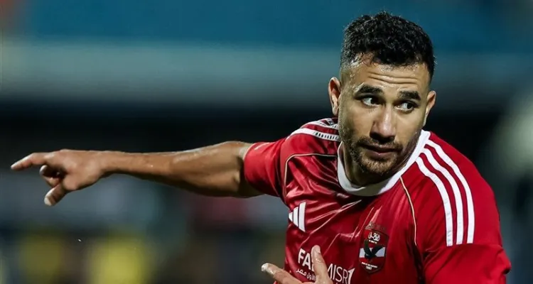 ترتيب قادة منتخب مصر في كأس الأمم الإفريقية.. موقف تريزيجيه