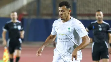 تحرك مفاجئ من المصري البورسعيدي لحسم صفقة عمر الساعي