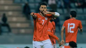 من أبو تريكة إلى تريزيجيه.. بصمة الأهلي حاضرة في مواجهات مصر وزيمبابوي