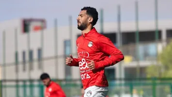 أول رد من المصري البورسعيدي على أنباء انتقال خالد صبحي إلى الأهلي