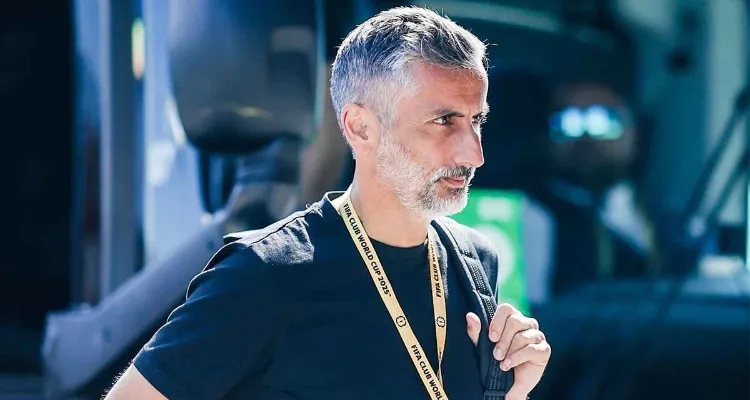 عاجل | خطوة تدريبية مفاجئة لـ خوسيه ريبيرو