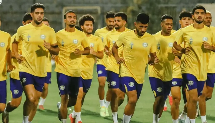 حقيقة اهتمام الأهلي بالتعاقد مع مدافع الإسماعيلي