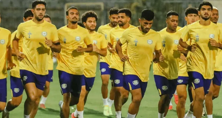 حقيقة اهتمام الأهلي بالتعاقد مع مدافع الإسماعيلي