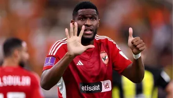 من ميكيسوني إلى موديست.. تجارب فاشلة تدق ناقوس الخطر في صفقات الأهلي