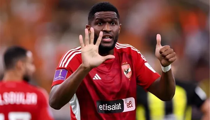 من ميكيسوني إلى موديست.. تجارب فاشلة تدق ناقوس الخطر في صفقات الأهلي