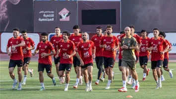 عرض أوروبي للاعب الأهلي.. والمقابل المادي غير متوقع