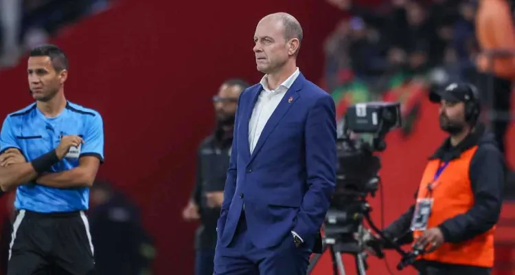 مهمة خاصة للأهلي في كأس الأمم الإفريقية.. صفقات تحت الرصد