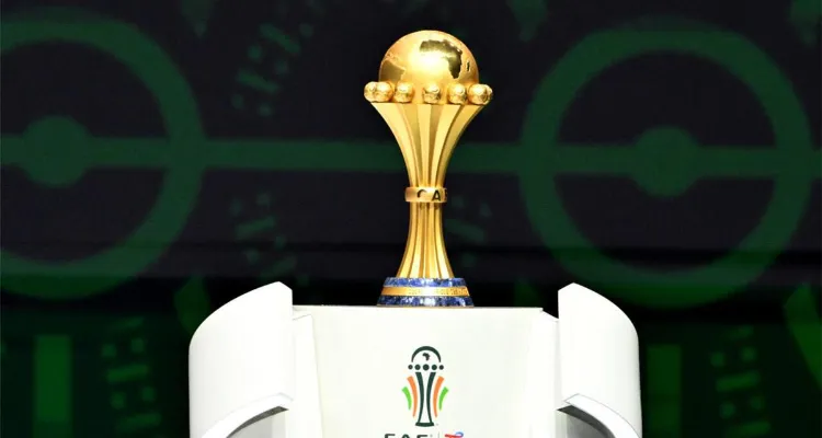 "احفظها عندك".. مواعيد مباريات كأس الأمم الإفريقية بمشاركة لاعبي الأهلي
