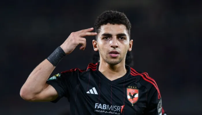 توروب يحسم موقفه من رحيل كوكا إلى ألفيركا البرتغالي