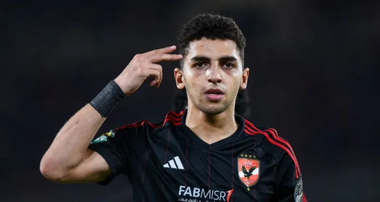 توروب يحسم موقفه من رحيل كوكا إلى ألفيركا البرتغالي