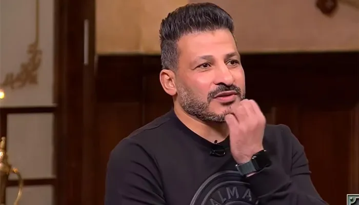 "عرضت نفسي على النادي".. سيد معوض يكشف كواليس تفضيله الأهلي عن الزمالك