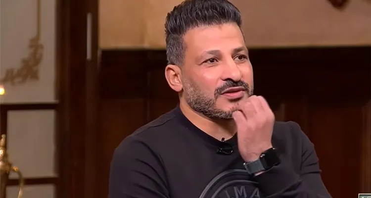 "عرضت نفسي على النادي".. سيد معوض يكشف كواليس تفضيله الأهلي عن الزمالك