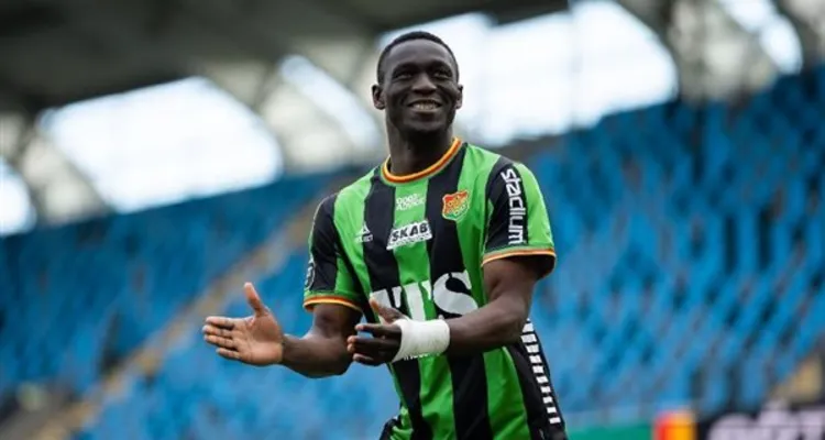 خطوة جديدة وحاسمة من الأهلي لضم دياباتيه