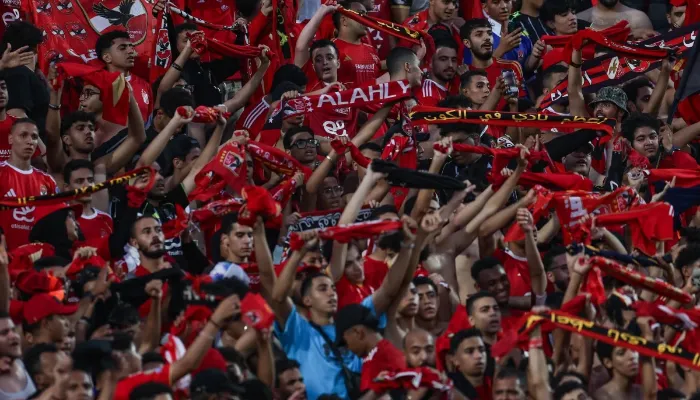 أول تحرك رسمي من الأهلي لدعم المحبوسين من جماهير النادي