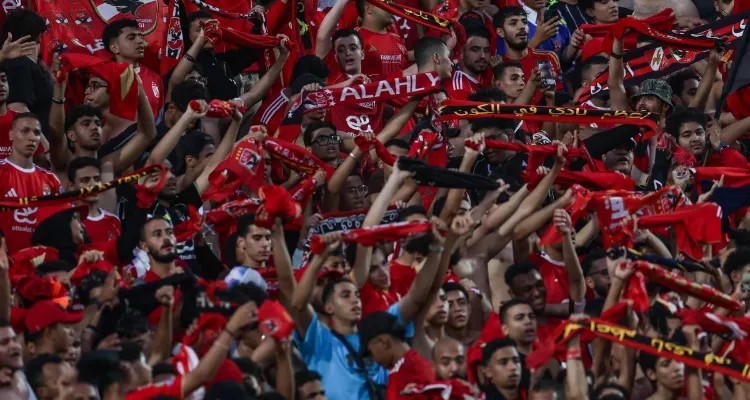 أول تحرك رسمي من الأهلي لدعم المحبوسين من جماهير النادي