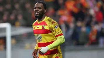 مفاجأة في ملف بولولو.. موقف اللاعب يفتح الباب أمام الأهلي