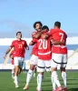 تشكيل منتخب مصر المتوقع أمام زيمبابوي.. خماسي أهلاوي أساسي